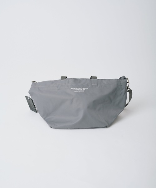バッグ May MEI（メイ） トートバッグ 「 」Micro Twill Tote Bag / マイクロ