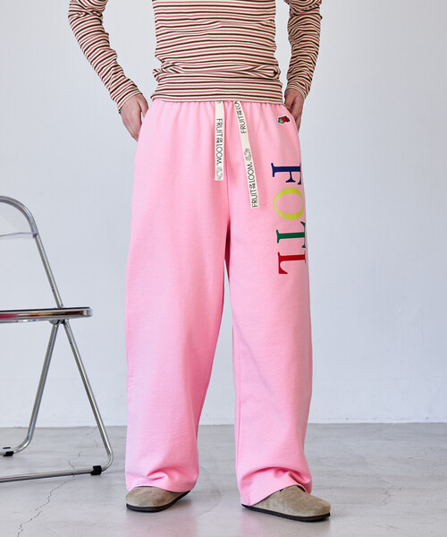 FREAK'S STORE（フリークスストア） スウェットパンツ ジャージ