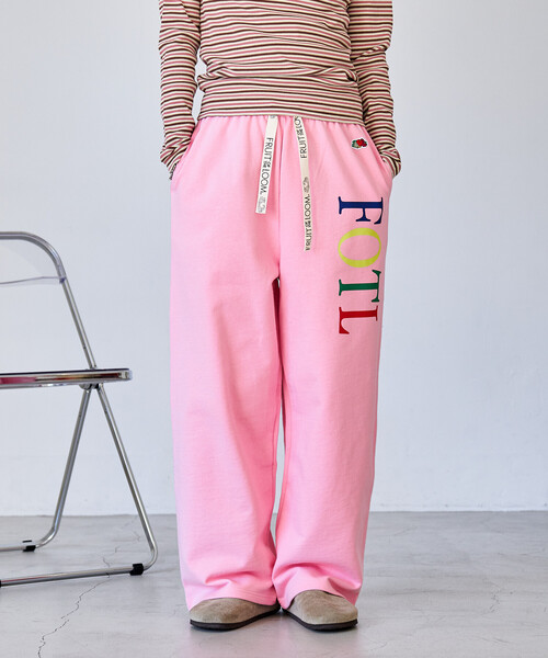 FREAK'S STORE（フリークスストア） スウェットパンツ ジャージ