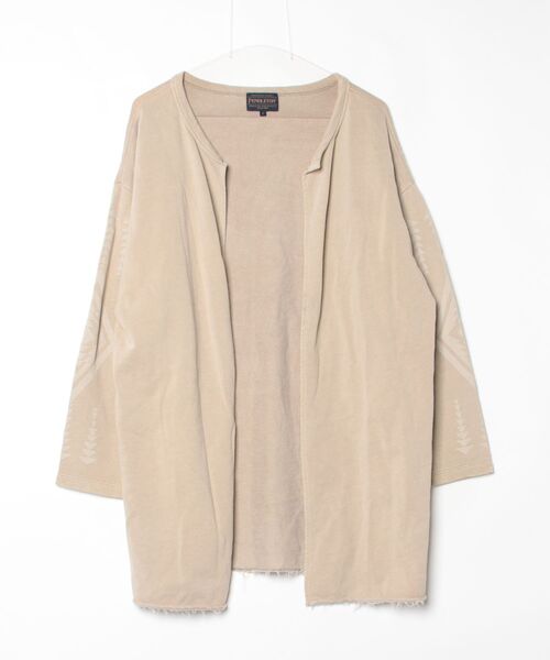 PENDLETON（ペンドルトン） カーディガン FREE ベージュ レディース