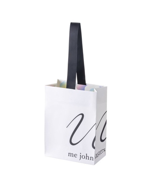 john masters organics（ジョンマスターオーガニック） パック シート
