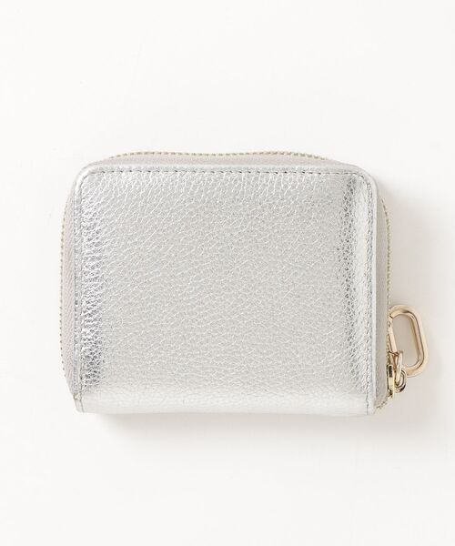 「Beau're」 財布 FREE シルバー レディース_画像2