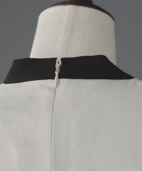 「emiriawiz」 長袖ブラウス MEDIUM ホワイト レディース_画像6