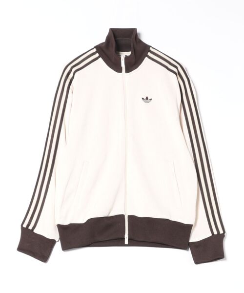 adidas（アディダス） コート ジャケット U FIREBIRD KNIT TT(SK