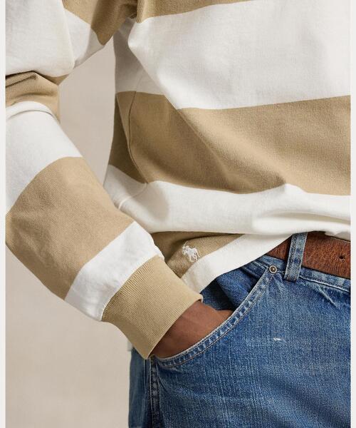 POLO RALPH LAUREN（ポロ・ラルフローレン） ビッグ フィット