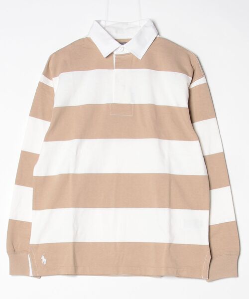 POLO RALPH LAUREN（ポロ・ラルフローレン） ビッグ フィット