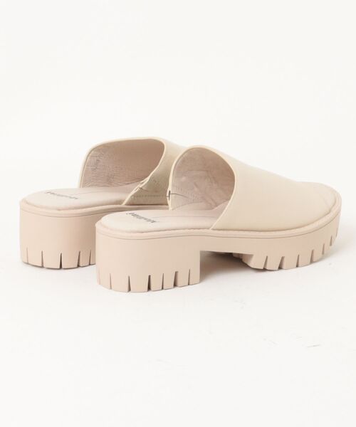 mollini サンダル Mollini（モリーニ） サンダル 「Mollini/モリーニ」レザーサンダル