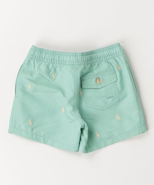 Polo Ralph Lauren Childrenswear 水着 トラベラー Polo ポニー スイム