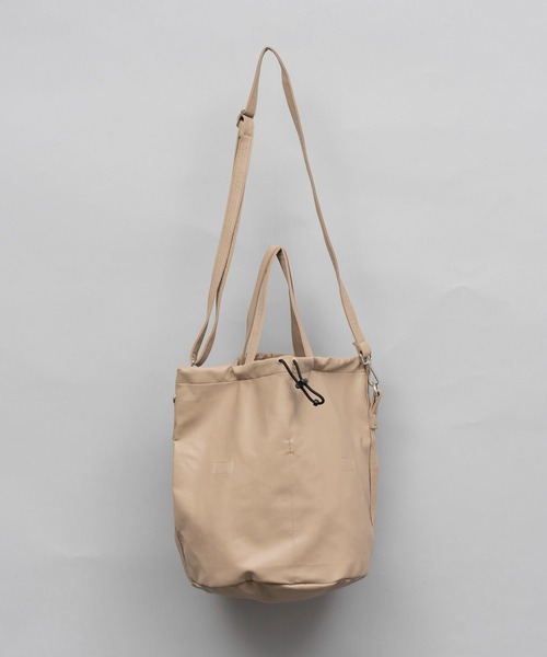 maison special バッグ MAISON SPECIAL（メゾンスペシャル） ショルダーバッグ 「UNISEX
