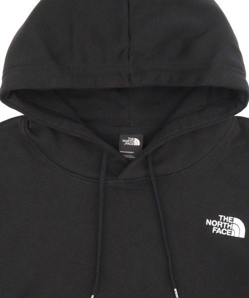 THE NORTH FACE（ザ ノースフェイス） プルオーバーパーカー M