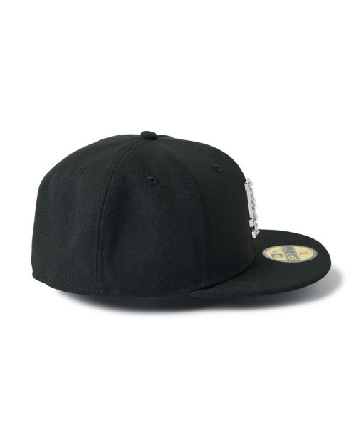 NEW ERA（ニューエラ） キャップ 帽子 メンズ 「NEW ERA」59FIFTY MLB