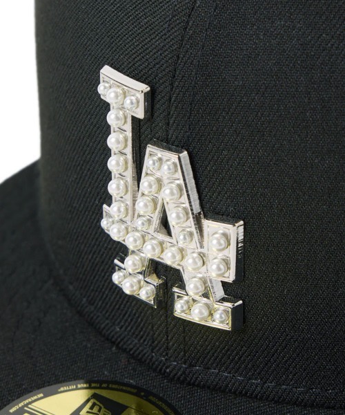 NEW ERA（ニューエラ） キャップ 帽子 メンズ 「NEW ERA」59FIFTY MLB
