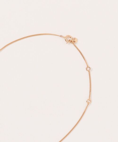 MICHAEL KORS（マイケルコース） ネックレス プレシャスメタル プレー 
