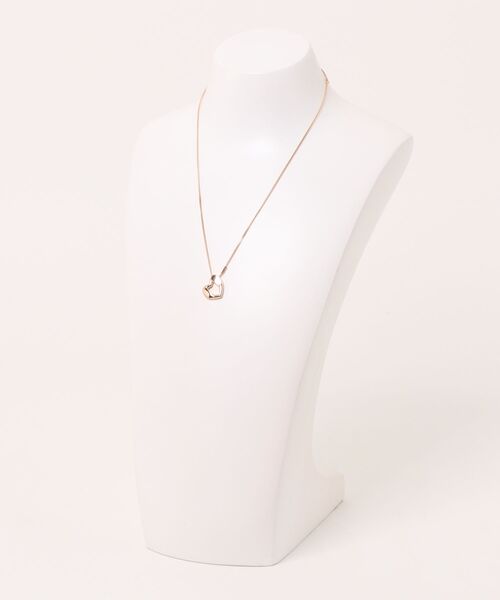 MICHAEL KORS（マイケルコース） ネックレス プレシャスメタル プレー