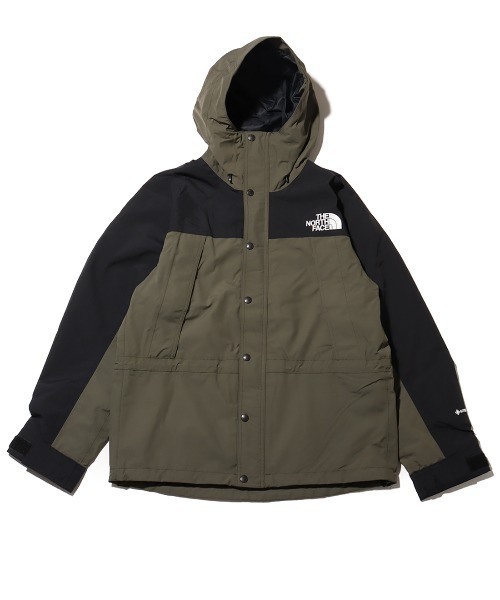 THE NORTH FACE（ザ ノースフェイス） マウンテンパーカー XX-LARGE