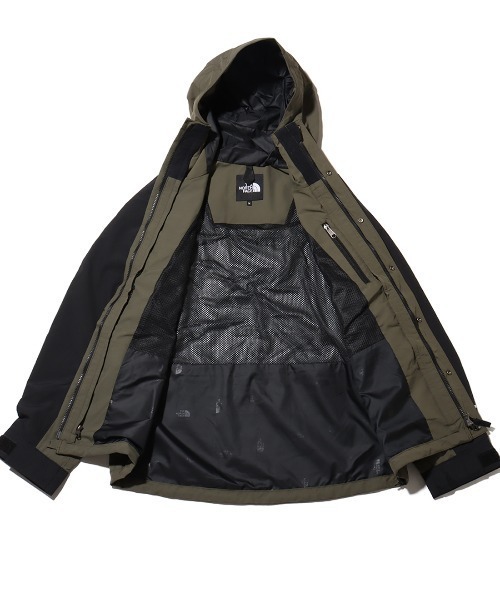 THE NORTH FACE（ザ ノースフェイス） マウンテンパーカー XX-LARGE