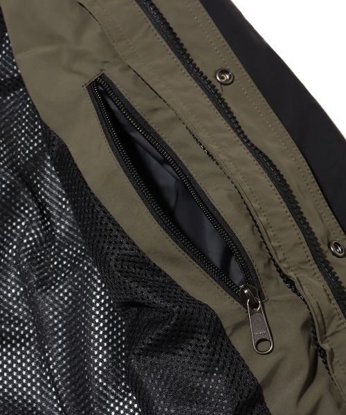 THE NORTH FACE（ザ ノースフェイス） マウンテンパーカー XX-LARGE