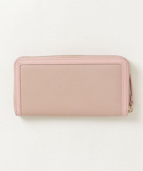 kate spade new york✴︎ピンクの財布✴︎新品 kate spade NEW YORK（ケイト・スペード ニューヨーク） 財布 - ピンク