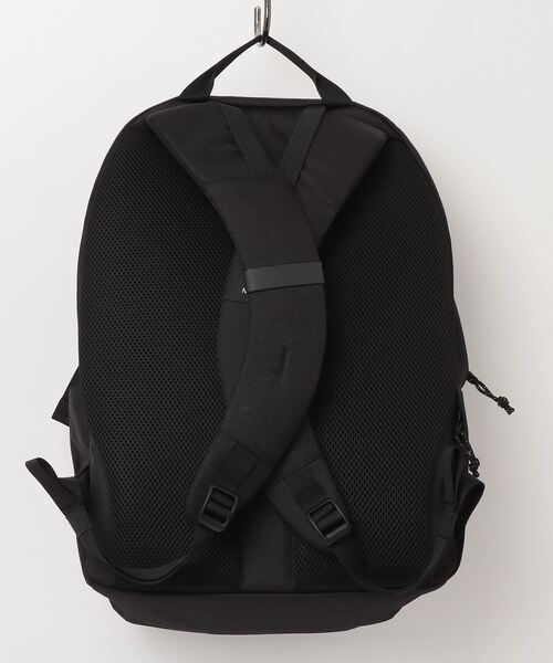 「THE NORTH FACE」 リュック FREE ブラック メンズの画像