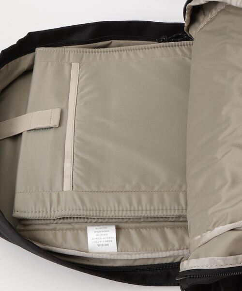「THE NORTH FACE」 リュック FREE ブラック メンズの画像