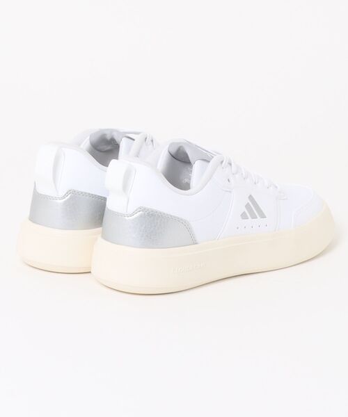 adidas（アディダス） スニーカー PARK ST LITE パーク ST ライト