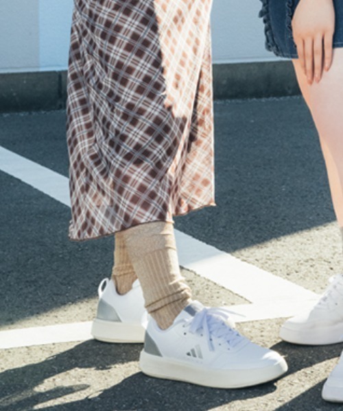 adidas（アディダス） スニーカー PARK ST LITE パーク ST ライト