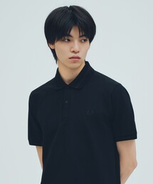 FRED PERRY（フレッドペリー） ポロシャツ 半袖 「SHIPS別注」FRED