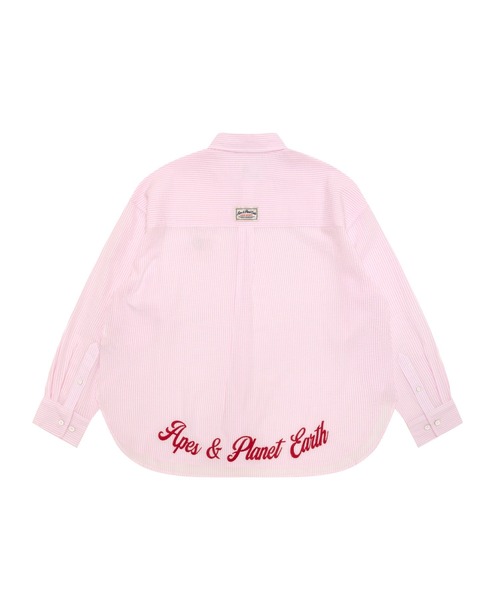 シャツ+ブラウス(長袖+七分) bape A BATHING APE（シャツ/ブラウス(長袖/七分)）のフリマアイテム一覧