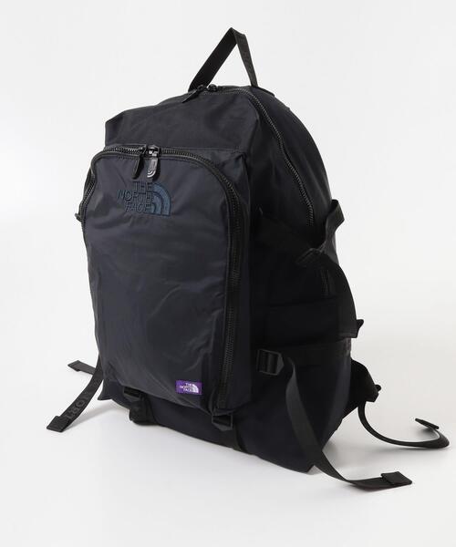 THE NORTH FACE デイパックバックパックブラック ザ・ノース・フェイス THE NORTH FACE THE NORTH FACE ノースフェイス