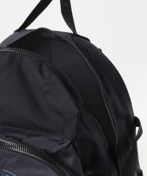 CORDURA NYLON LONG BILL CAP NOROLL ブラック CORDURA NYLON LONG BILL CAP Made by NOROLL | DA
