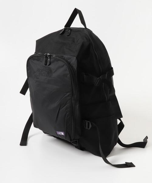 THE NORTH FACE PURPLE LABEL デイバック リュック LABEL CORDURA
