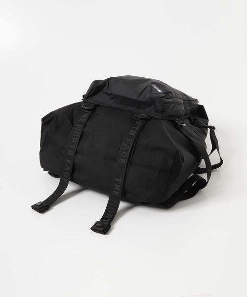 THE NORTH FACE PURPLE LABEL デイバック リュック LABEL CORDURA