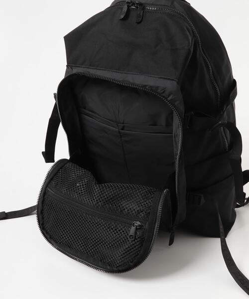 THE NORTH FACE PURPLE LABEL デイバック リュック LABEL CORDURA