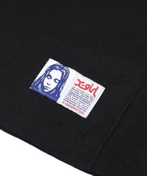 Champion（チャンピオン） ワンピース Champion for X-girl FADED LOGO