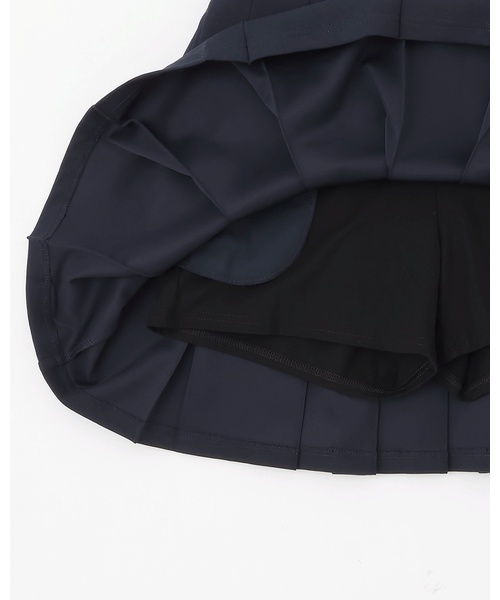 pom ponette junior（ポンポネット ジュニア） セットアップ 「AMI