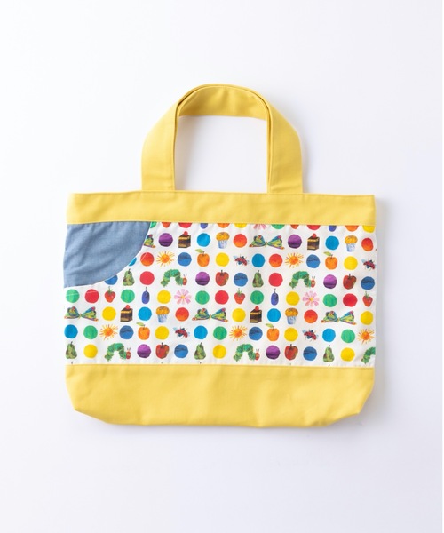 「COCO WALK」 「KIDS」ハンドバッグ FREE イエロー キッズ_画像6