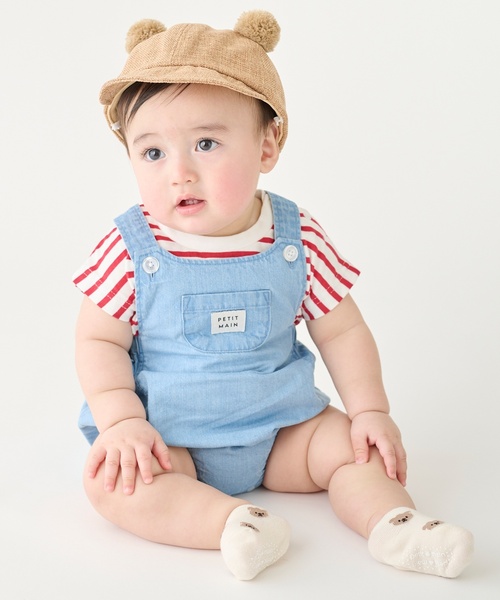 Polo Ralph Lauren Childrenswear ラルフローレン ベビー Polo ベア