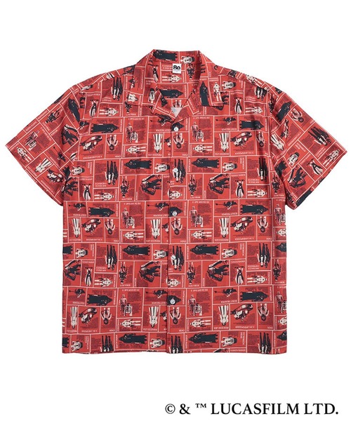 アロハシャツ シャツ メンズ : ZOZOTOWN Yahoo!店 - 通販 - Yahoo