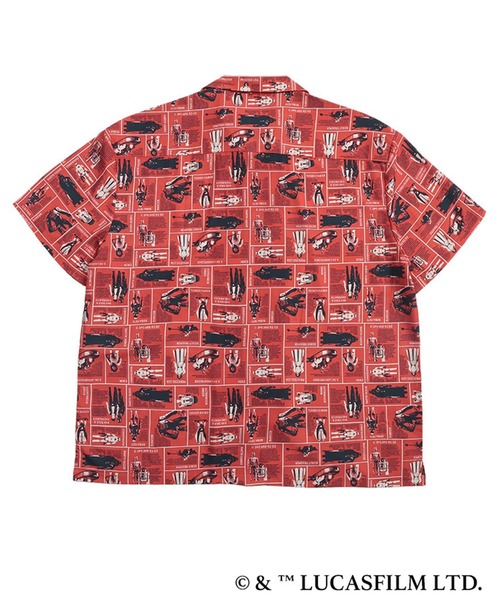 アロハシャツ シャツ メンズ : ZOZOTOWN Yahoo!店 - 通販 - Yahoo