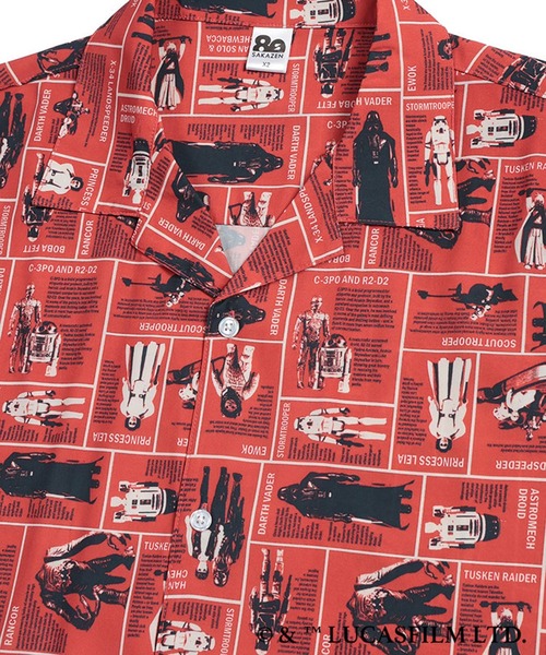 アロハシャツ シャツ メンズ : ZOZOTOWN Yahoo!店 - 通販 - Yahoo