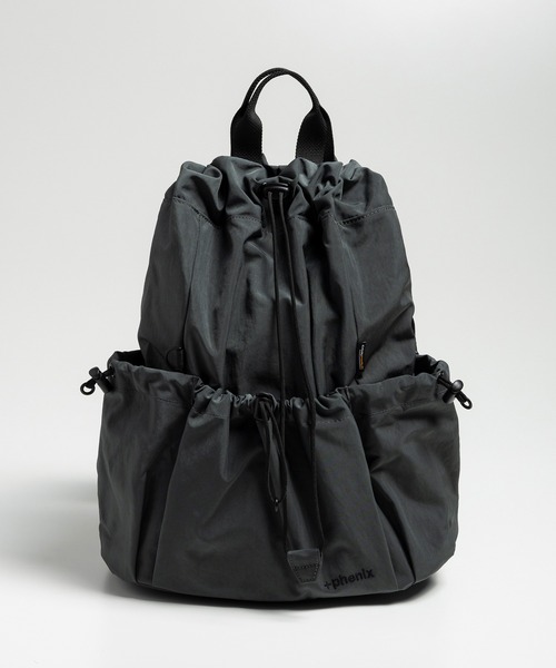 phenix（プラスフェニックス） デイバック リュック ROVER BACKPACK