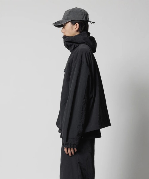 CPG パーカー 「CPG」CPG LIGHT STEALTH JACKET メンズ : ZOZOTOWN