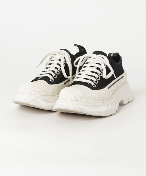 Alexander McQueen（アレキサンダーマックイーン） ローカット 