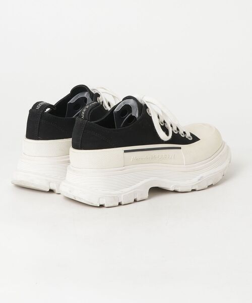 Alexander McQueen（アレキサンダーマックイーン） ローカット 