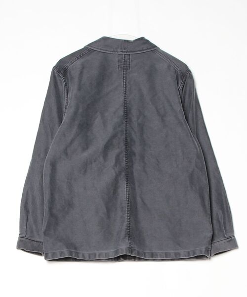Danton（ダントン） ジャケット 38 グレー メンズ : ZOZOTOWN Yahoo!店