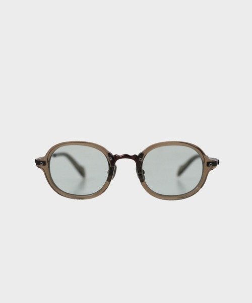 カーニー サングラス 「Kearny / カーニー」konide-4 green lens