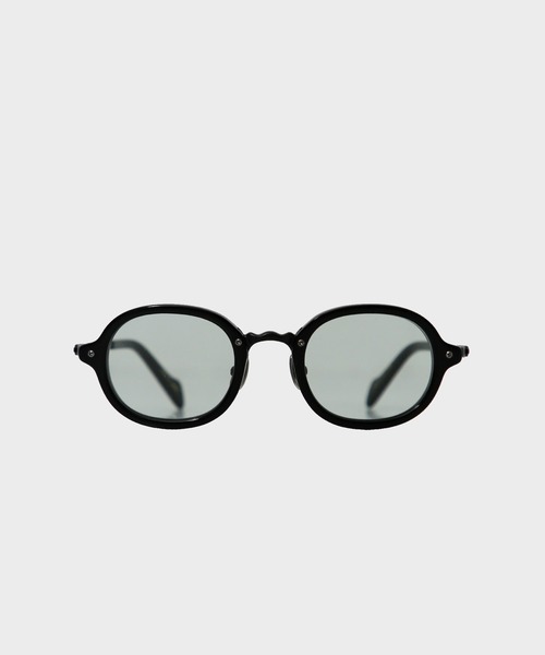カーニー サングラス 「Kearny / カーニー」konide-4 green lens