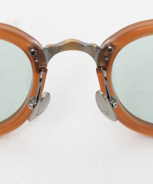 カーニー サングラス 「Kearny / カーニー」konide-4 green lens