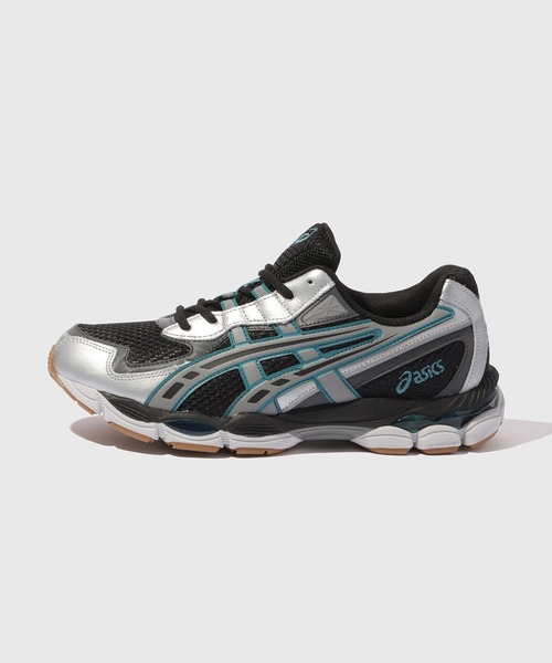 ASICS（アシックス） スニーカー 「ASICS/アシックス」GEL-NYC 2055