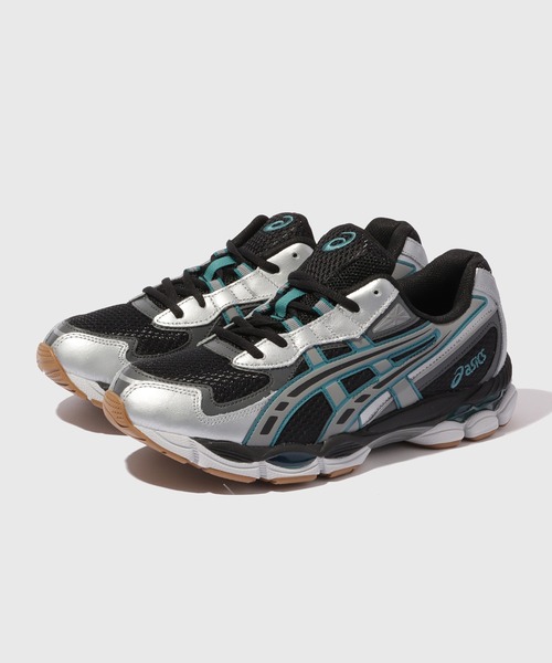 ASICS（アシックス） スニーカー 「ASICS/アシックス」GEL-NYC 2055